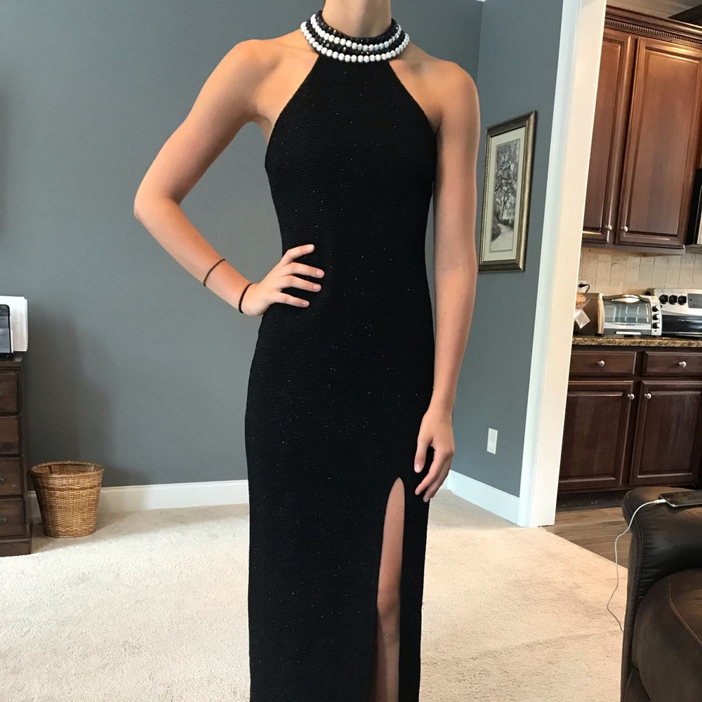 Prom/homecoming dress